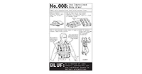 100 Deadly Skills- The Seal Operative's Guide to Eluding Pursuers, Evading Capture, and Surviving Any Dangerous Situation by Clint Emerson