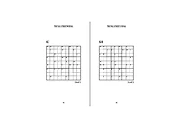 The Wall Street Journal Number Puzzle Book 2- 200 Puzzles by The Wall Street Journal