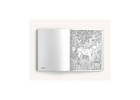 Color Me Farts- A Hilarious Adult Coloring Book by Cider Mill Press