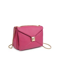 Urban Expressions Ribbon Shoulder Bag