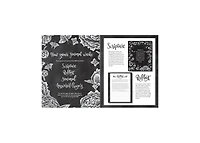 Prayer Journal for Teen Girls- 52-Week Scripture, Devotional, & Guided Prayer Journal by Shannon Roberts