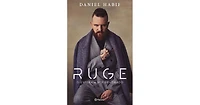 Ruge- O espera a ser devorado (Spanish Edition) by Daniel Habif