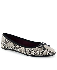 Aerosoles Women's Catalina Ballerina Flat
