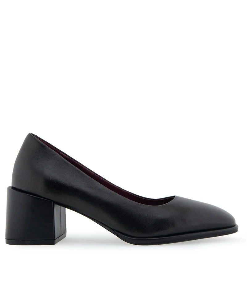 Aerosoles Alae Dress-Pump-Mid Heel