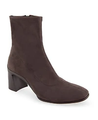 Aerosoles Women's Corinda Midcalf Mid Heel Boots