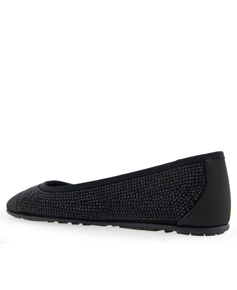 Aerosoles Women's Pierre Casual Ballet Wedge