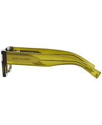 Saint Laurent Unisex Sunglasses