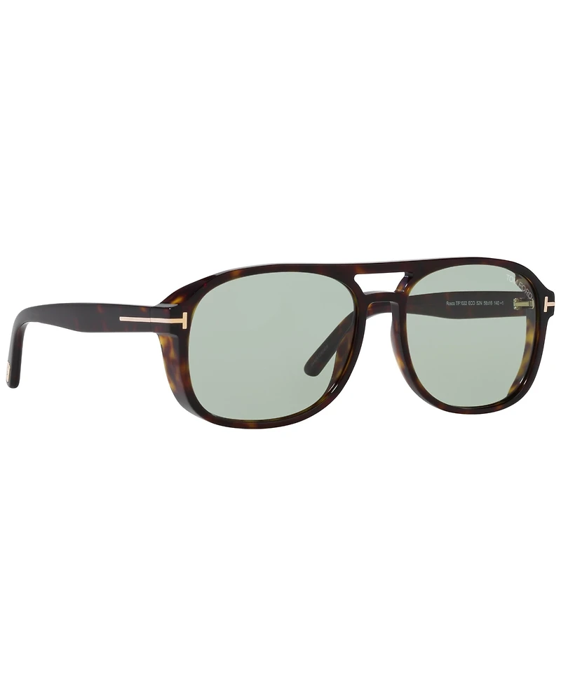 Tom Ford Men's Sunglasses, Rosco