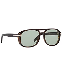 Tom Ford Men's Sunglasses, Rosco