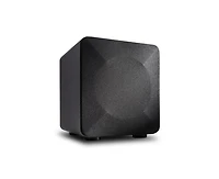 Audioengine S6 6" Powered Compact Subwoofer (Grey)