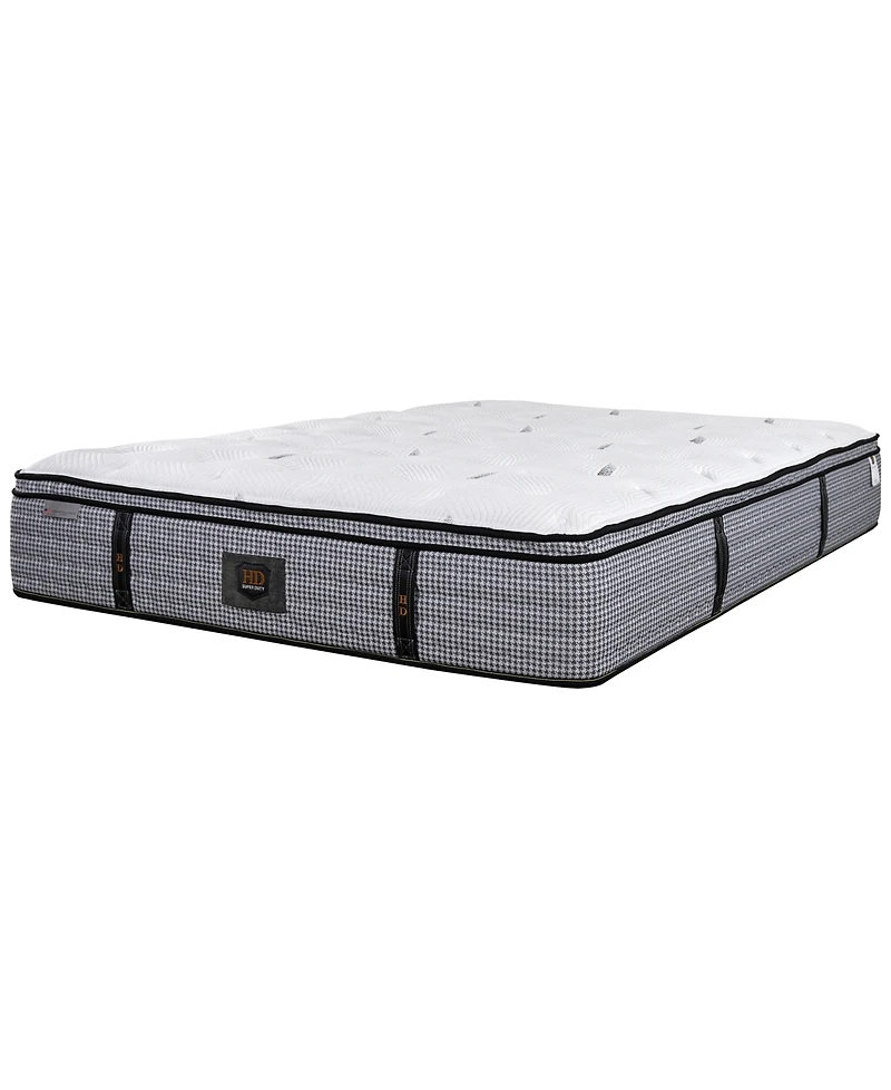 Paramount Hd Maximus 13" Cushion Firm Mattress