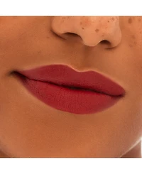Mac Locked Kiss 24-Hour Lipstick