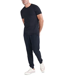 Saxx Men's DropTemp Cooling Slim Fit Crew Neck Undershirt