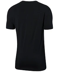Saxx Men's DropTemp Cooling Slim Fit V-Neck Undershirt
