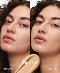 Mac Studio Radiance Serum-Powered Foundation, 1-oz.