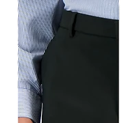Tommy Hilfiger Men's Modern-Fit Stretch Dress Fall Pants