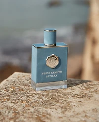 Vince Camuto Men's Riviera Eau de Toilette Spray, 3.4 oz.