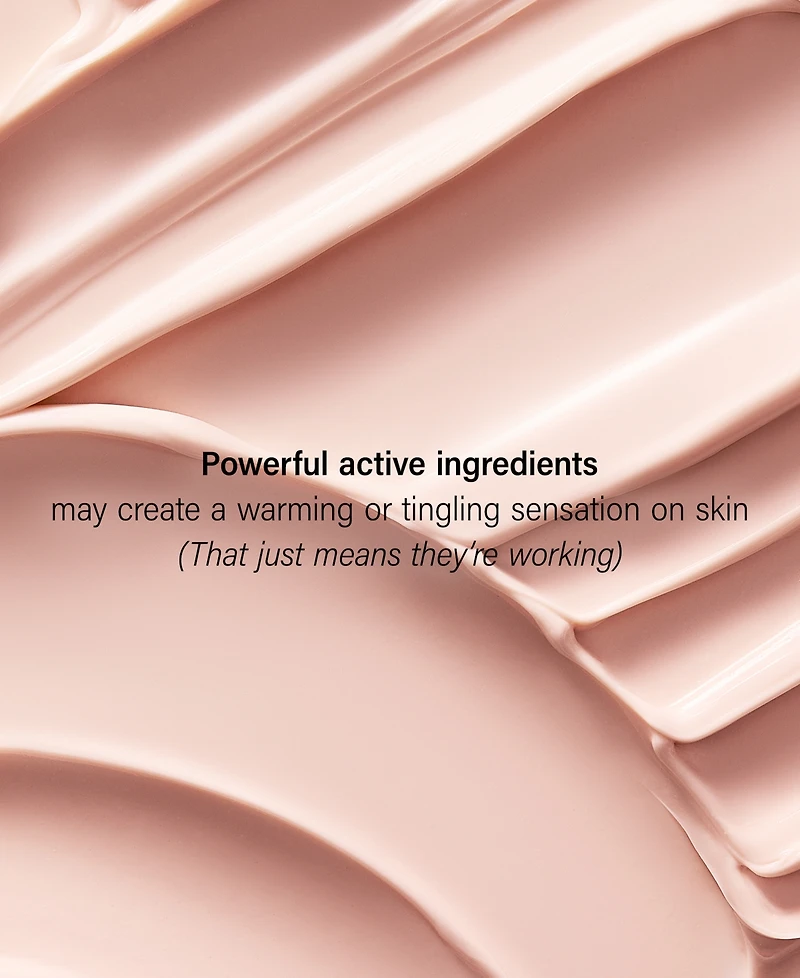 JLo Beauty Firm + Flaunt Targeted Booty Balm, 125 ml