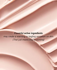 JLo Beauty Firm + Flaunt Targeted Booty Balm, 125 ml