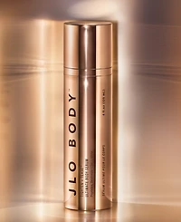 JLo Beauty Tighten + Tease Resurfacing Body Serum