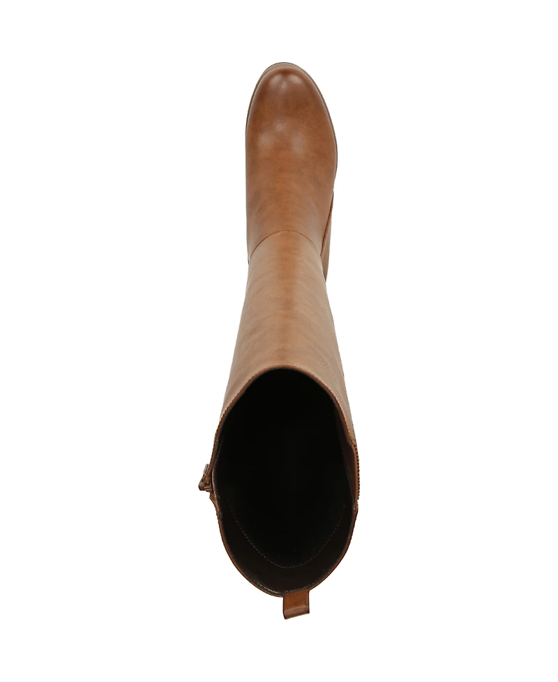 Soul Naturalizer Adrian Knee High Wedge Boots