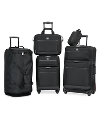 Skyway Seville 2.0 5-Piece Travel Set