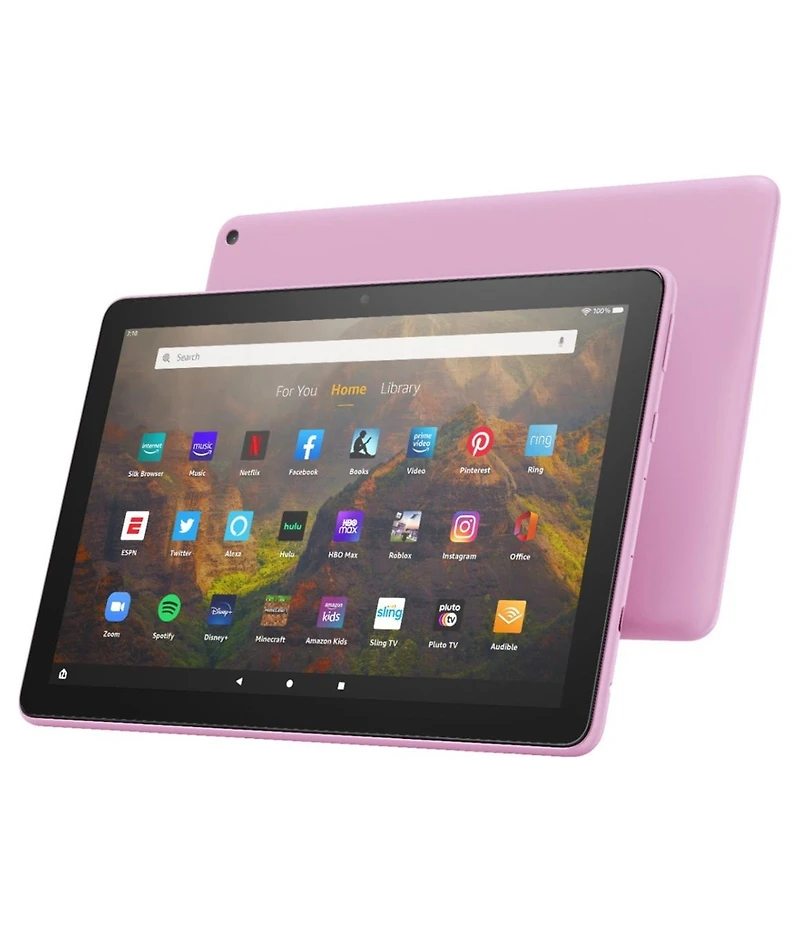 Amazon Fire Hd 10 Tablet 32GB