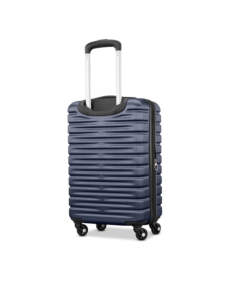 Closeout! Samsonite Uptempo X Hardside 2 Piece Carry-on and Large Spinner Set, Created for Macy's