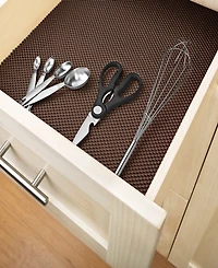 Smart Design Premium Grip Shelf Liner