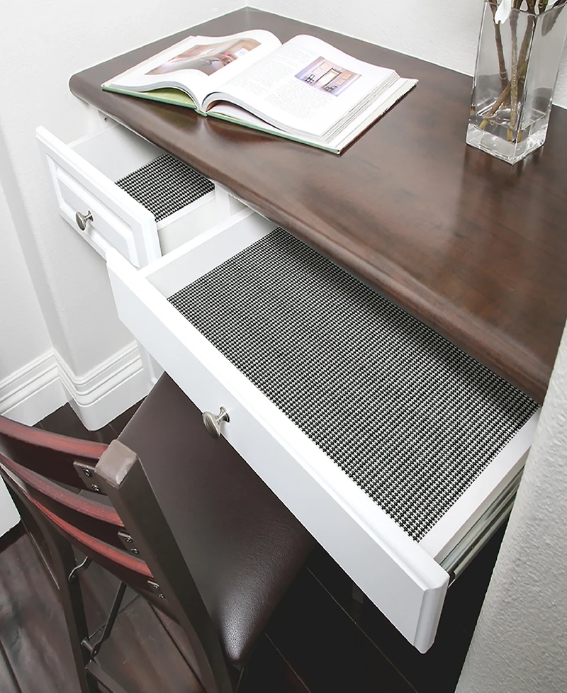 Smart Design Classic Grip Shelf Liner