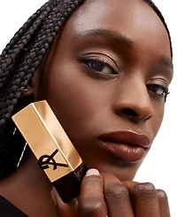 Yves Saint Laurent Rouge Pur Couture Satin Lipstick - N13 Effortless Maroon