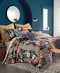 Levtex Bertelli Paisley Reversible -Pc. Quilt Set