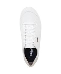 Dr. Scholl's Men's Time Off Lace Up Sneakers
