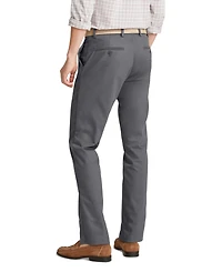 Dockers Men's Signature Slim Fit Iron Free Khaki Pants with Stain Defender