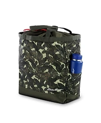 Eddie Bauer Stowaway Packable 25 Liters Cinch Tote