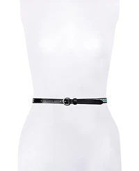 Frye Women's 20mm Beaded Leather Belt
