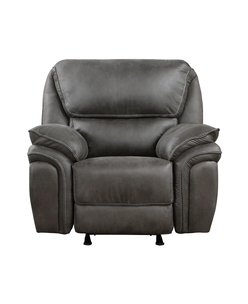 White Label Fleming 45" Rocker Reclining Chair