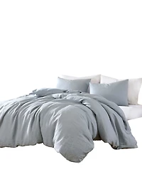 Riverbrook Home Logan 4-Pc. Comforter Set, King