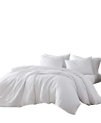 Riverbrook Home Fagen Matelasse 4 Pc. Comforter Sets