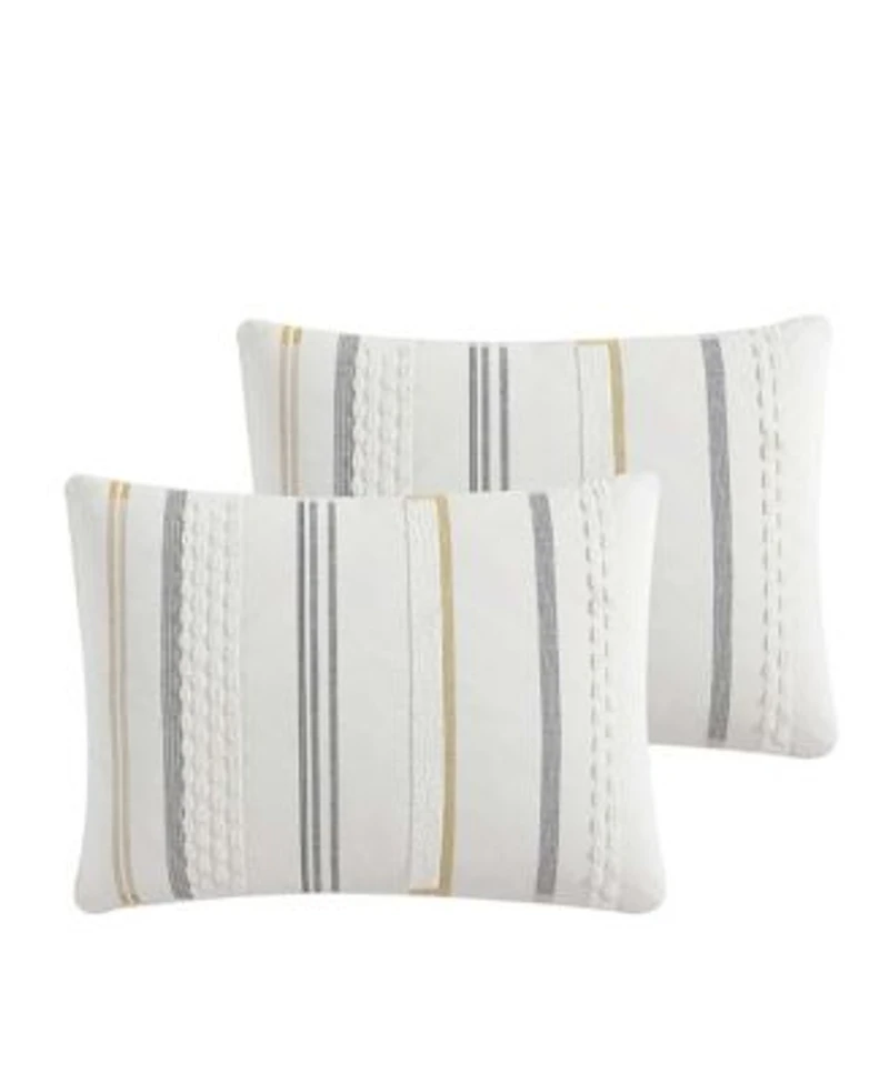 Riverbrook Home Whitten 6 Pc. Comforter Sets