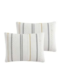 Riverbrook Home Whitten 6 Pc. Comforter Sets