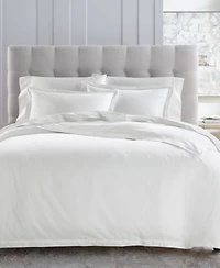 Hotel Collection 525 Thread Count Egyptian Cotton Duvet Cover Sets Exclusively At Macys