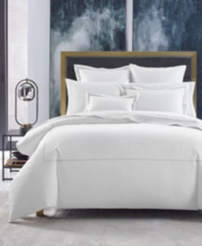 Hotel Collection Italian Percale Duvet Cover Sets Exclusively At Macys