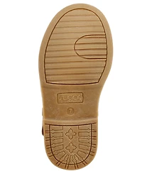 Sugar Toddler Girls Lil Knish Casual Bootie