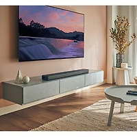 Sony Ht-A3000 3.1ch Soundbar with Dolby Atmos & Dts:X