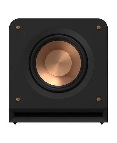 Klipsch Rp-1000SW 600W Subwoofer with 10" Cerametallic Driver (2023)