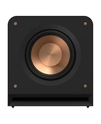 Klipsch Rp-1000SW 600W Subwoofer with 10" Cerametallic Driver (2023)