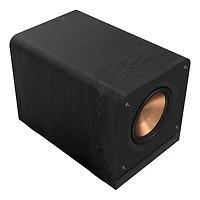Klipsch Rp-1000SW 600W Subwoofer with 10" Cerametallic Driver (2023)