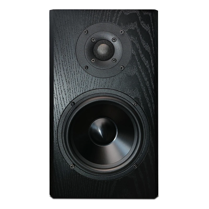 Klh Kendall 2B 2-Way Bookshelf Speakers - Pair