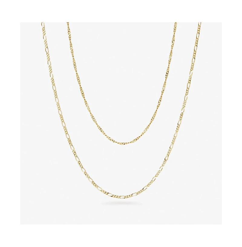 Ana Luisa Vintage Necklace Set - Heritage